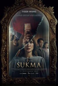SUKMA